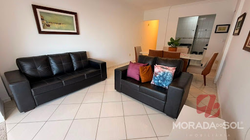 Apartamento 4 quartos frente mar em meia praia   -  Itapema
