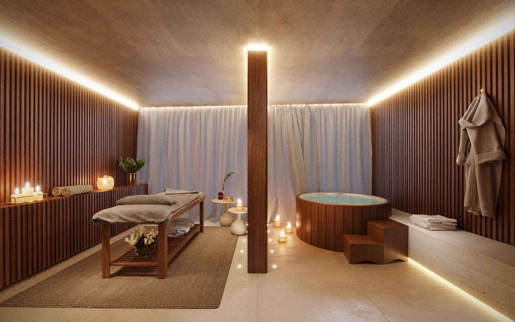 Apartamento à venda com 3 quartos, 3 suítes, 2 vagas e 144m² no Praia Brava de Itajaí, Itajaí (SC) — foto 5 de 10