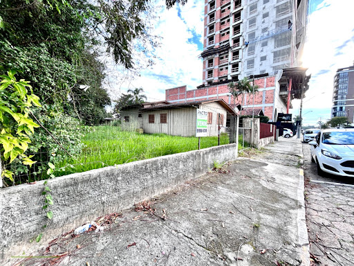 Terreno comercial em Centro  -  Araranguá