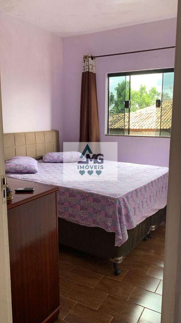 Casa à venda com 4 quartos, 1 suíte, 2 vagas e 200m² no Vila Bela Vista, Três Corações (MG) — foto 20 de 30