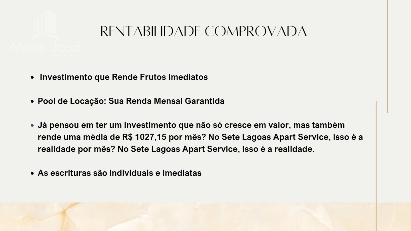Comercial à venda com 53m² no Jardim Arizona, Sete Lagoas (MG) — foto 9 de 11