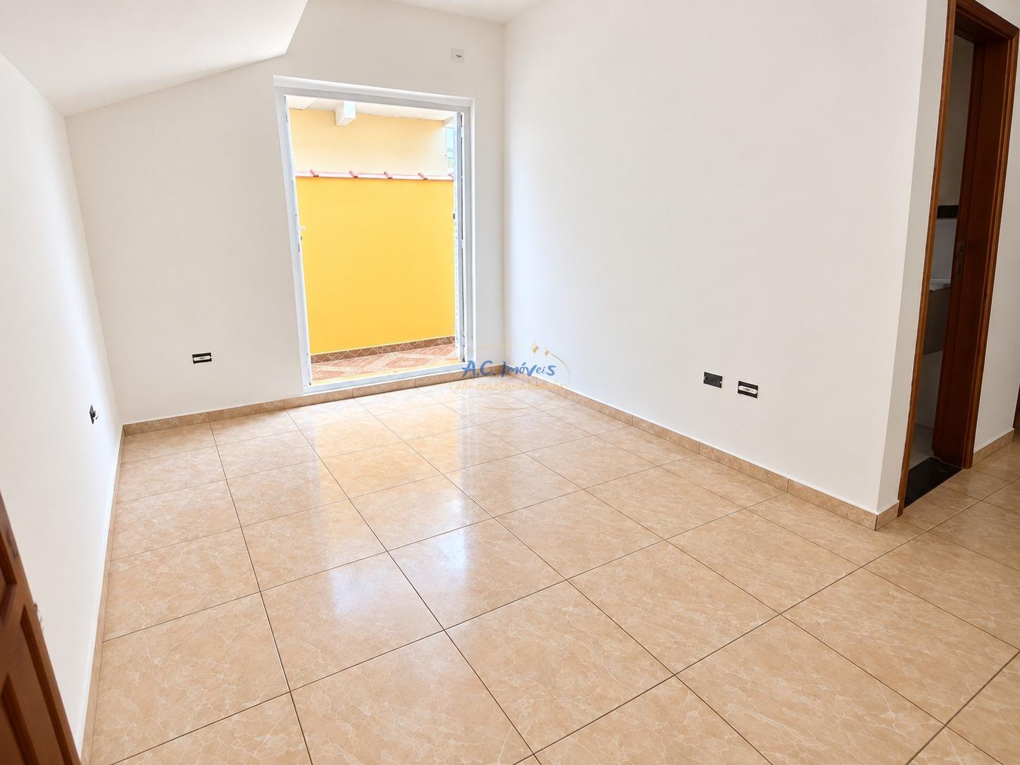 Casa à venda com 1 quarto, 1 banheiro, 1 vaga e 34m² no Ribeirópolis, Praia Grande (SP) — foto 3 de 30