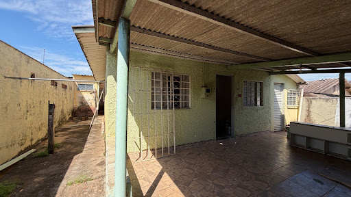 Casa à Venda em Lucélia, Nosso Teto 1, 3 Dorms, sendo uma Suíte 