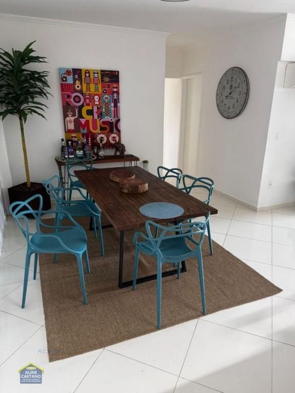 Apartamento à venda com 3 quartos, 3 suítes, 2 vagas e 116m² no Vila Assuncao, Praia Grande (SP) — foto 8 de 22