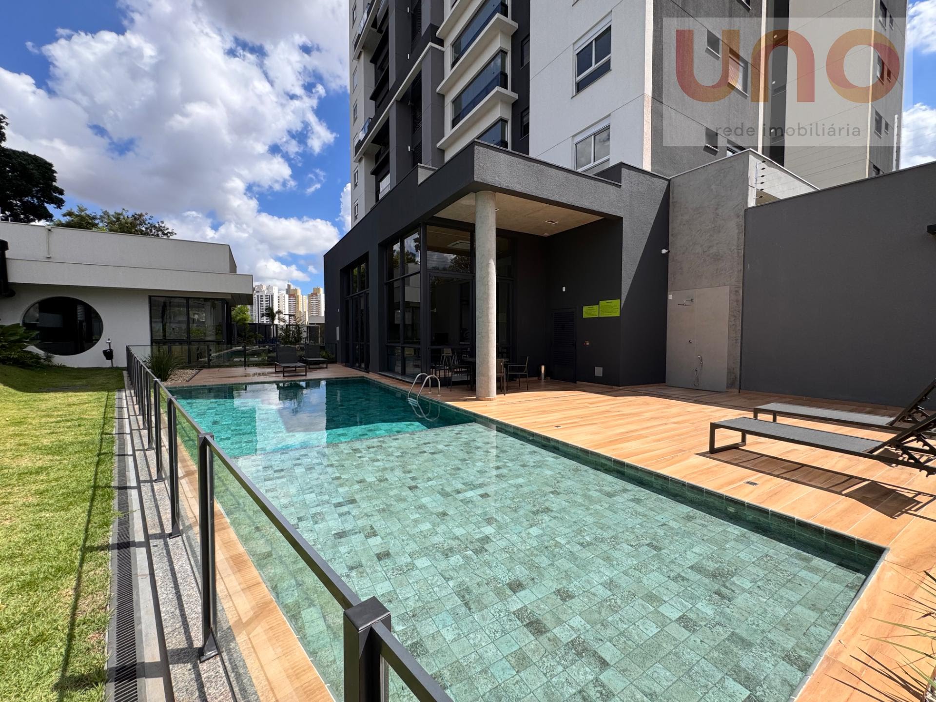 Apartamento à venda com 3 quartos, 1 suíte, 2 vagas e 103m² no Jardim Bela Vista, Campo Grande (MS) — foto 6 de 30