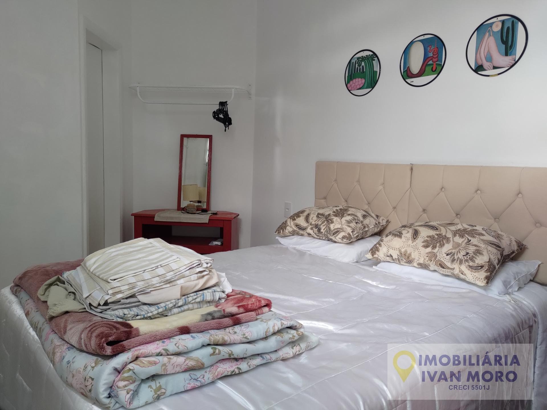 Apartamento para alugar com 1 quarto e 1 suíte no Daniela, Florianópolis (SC) — foto 13 de 20