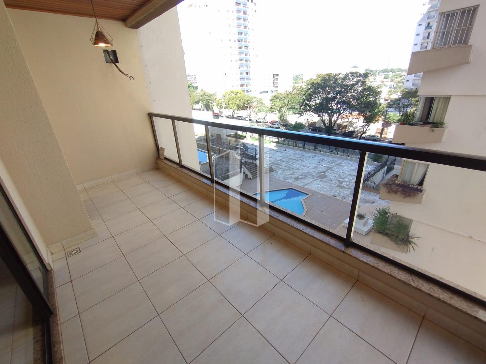 Apartamento para alugar com 4 quartos, 4 suítes, 2 vagas e 119m² no Jardim Goiás, Goiânia (GO) — foto 6 de 30
