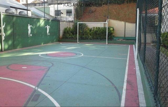 Apartamento à venda com 3 quartos, 1 suíte, 1 vaga e 67m² no Piqueri, São Paulo (SP) — foto 22 de 29