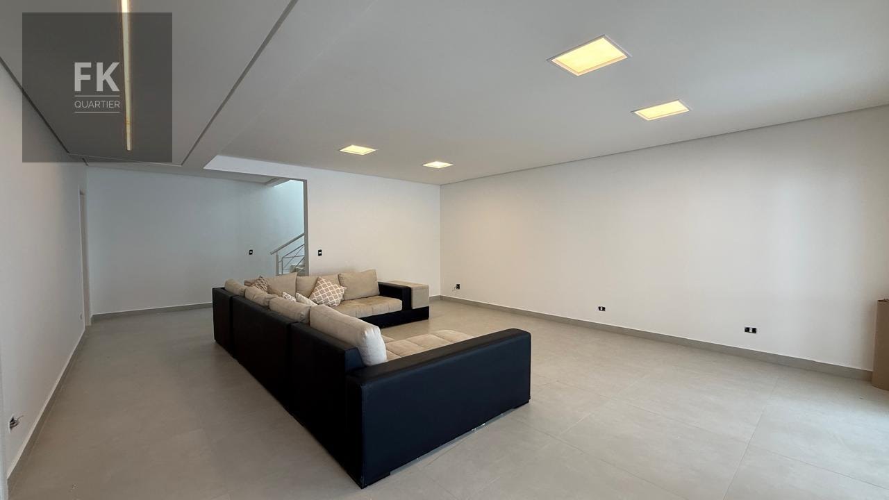 Casa para alugar com 4 quartos, 4 suítes, 4 vagas e 460m² no Alphaville, Santana de Parnaíba (SP) — foto 13 de 15