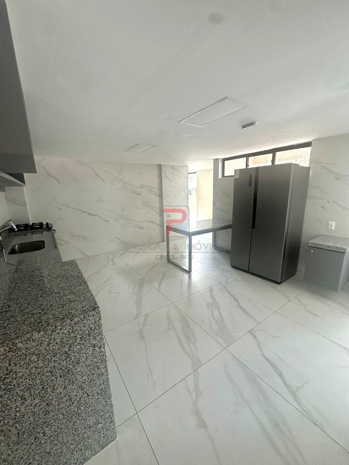 Apartamento à venda com 4 suítes, 3 vagas e 189m² no Manaíra, João Pessoa (PB) — foto 14 de 29