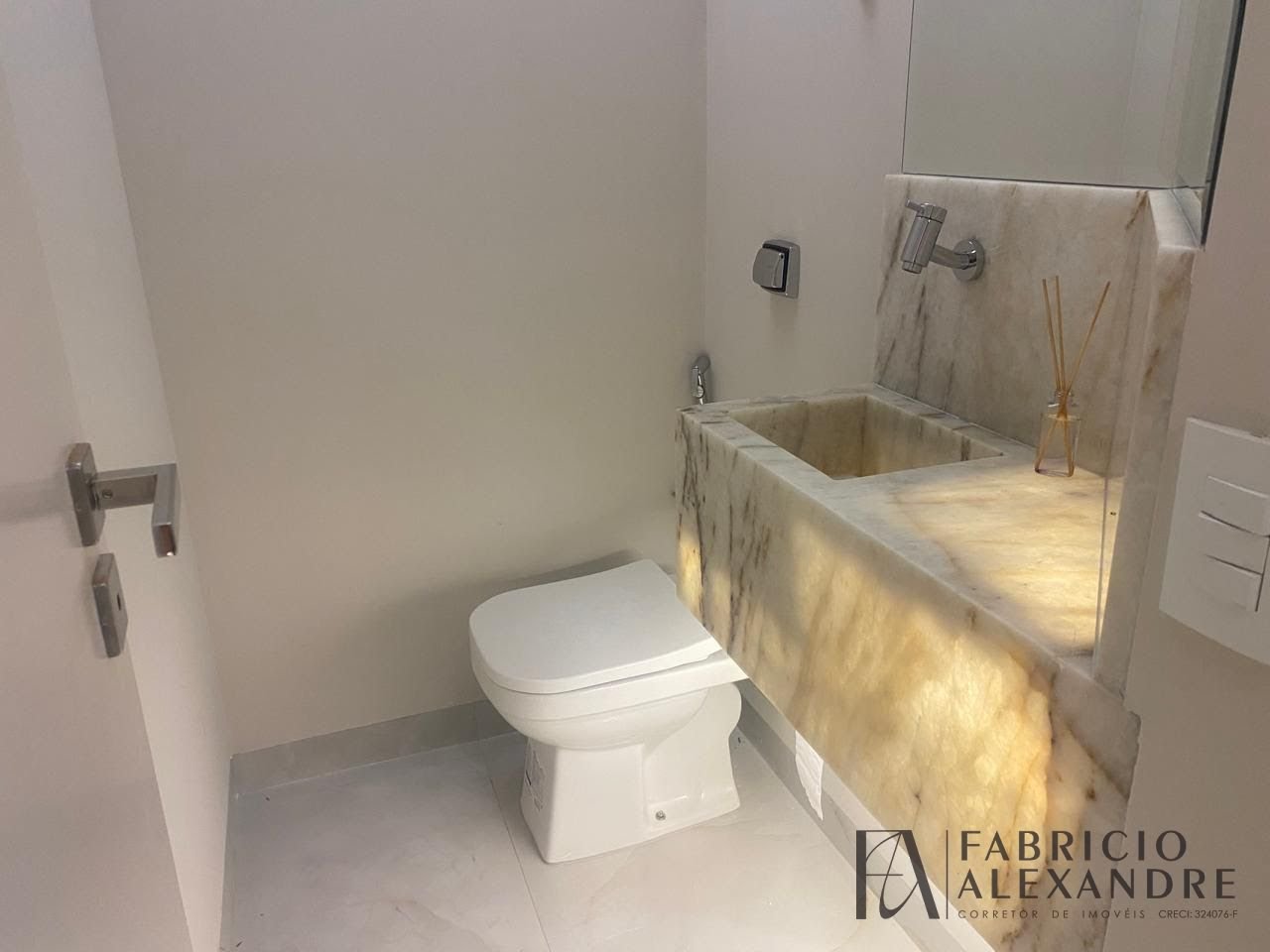 Casa à venda com 3 quartos, 3 suítes, 4 vagas e 190m² no Residencial Village Damha Rio Preto II, São José do Rio Preto (SP) — foto 7 de 14
