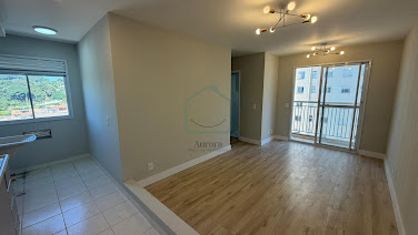 Apartamento à Venda no Parque Imperial, Ferraz de Vasconcelos