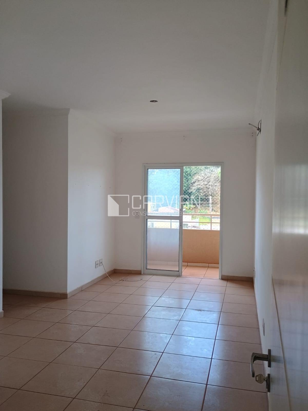 Apartamento à venda com 2 quartos, 2 banheiros, 1 vaga e 67m² no Jardim Zara, Ribeirão Preto — foto principal