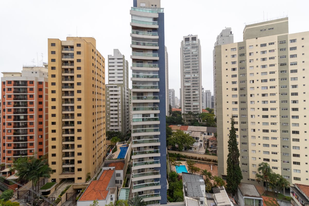 Apartamento à venda com 1 quarto, 1 suíte, 2 vagas e 74m² no Vila Mariana, São Paulo (SP) — foto 11 de 30