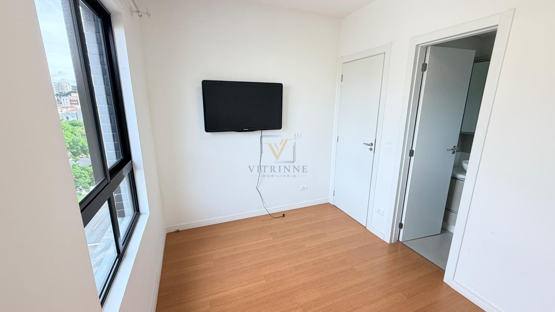 Apartamento para alugar com 2 quartos, 1 suíte, 1 vaga e 60m² no Tingui, Curitiba (PR) — foto 21 de 30