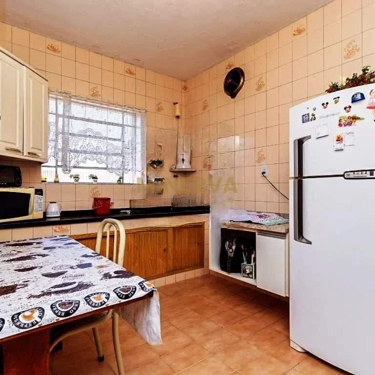 Casa à venda com 4 quartos, 3 banheiros, 2 vagas e 157m² no Alto da Mooca, São Paulo (SP) — foto 4 de 23