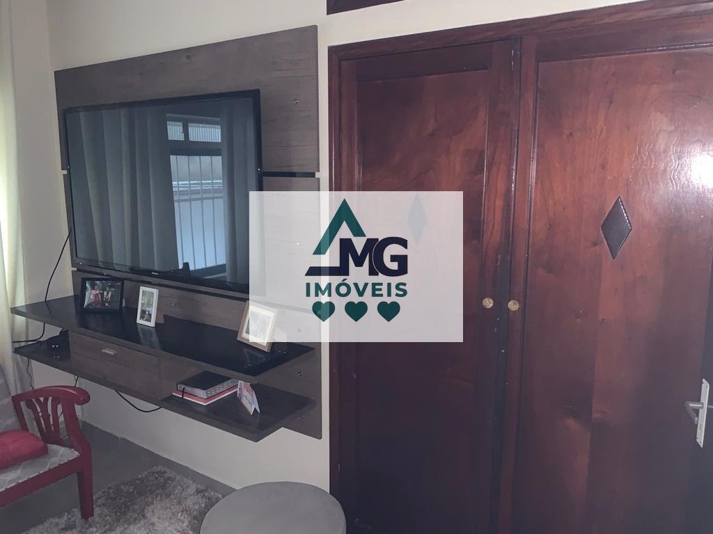 Casa à venda com 5 quartos, 2 suítes e 3 vagas no Alto Peró, Três Corações (MG) — foto 15 de 30