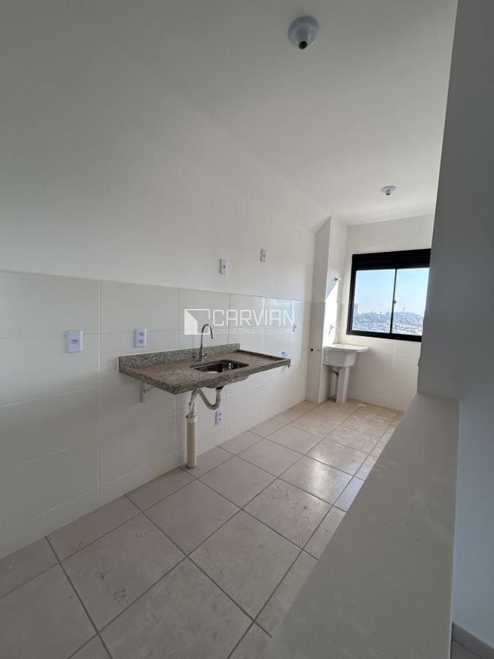 Apartamento à venda com 2 quartos, 1 suíte, 1 vaga e 55m² no Residencial Monterrey, Ribeirão Preto (SP) — foto 19 de 24