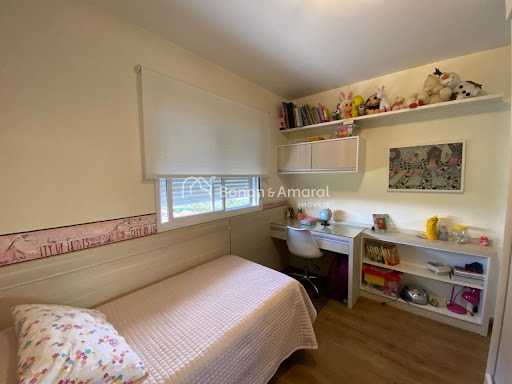 Apartamento, 3 quartos, 129 m² - Foto 16