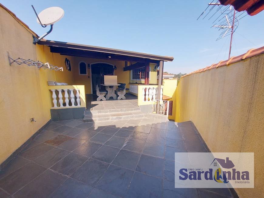 Apartamento à venda com 2 quartos, 1 suíte, 3 vagas e 125m² no Jardim da Glória, Taboão da Serra (SP) — foto 8 de 30