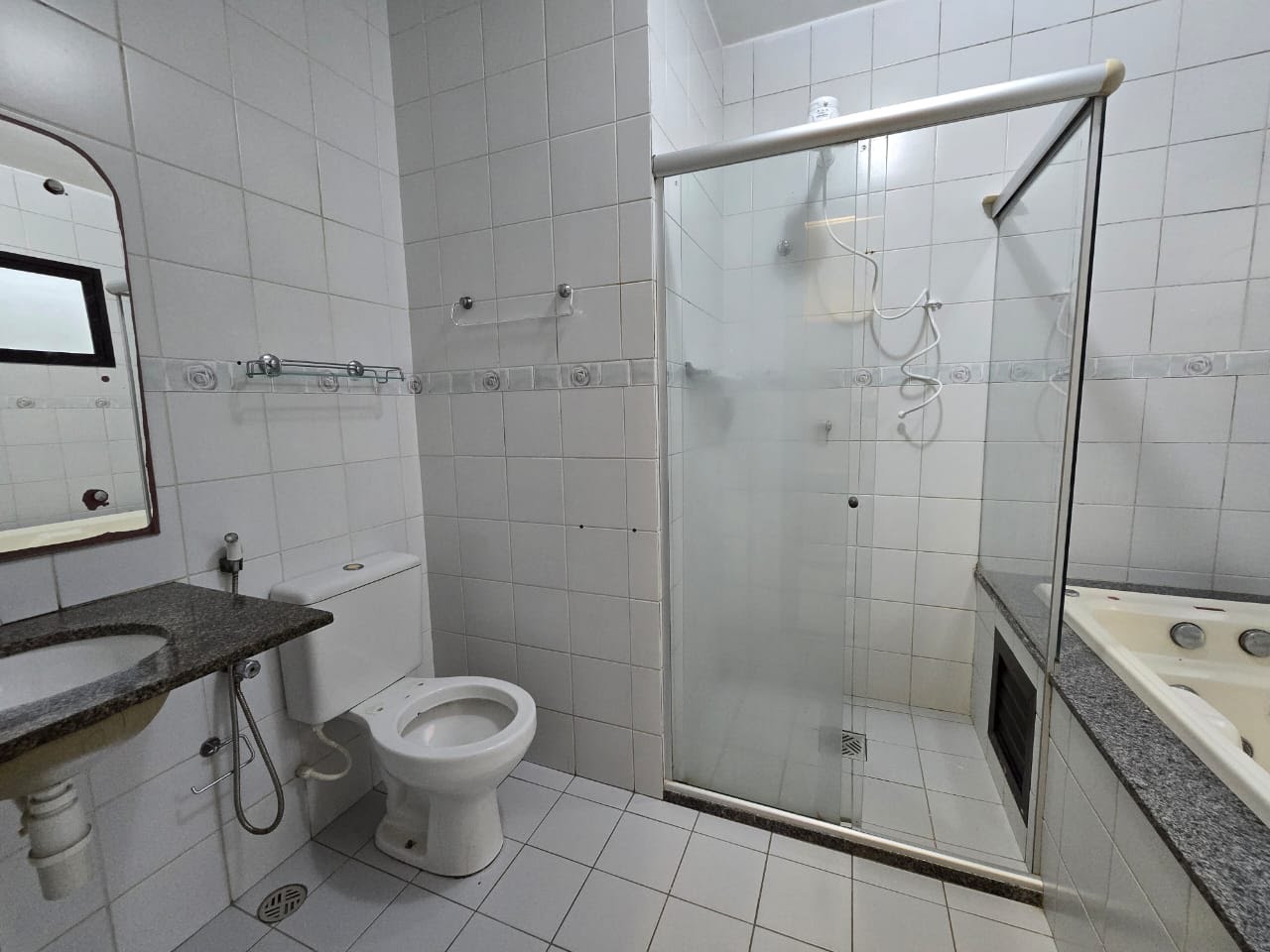 Casa para alugar com 4 quartos, 2 suítes, 3 vagas e 120m² no Santo Antônio dos Prazeres, Feira de Santana (BA) — foto 7 de 29