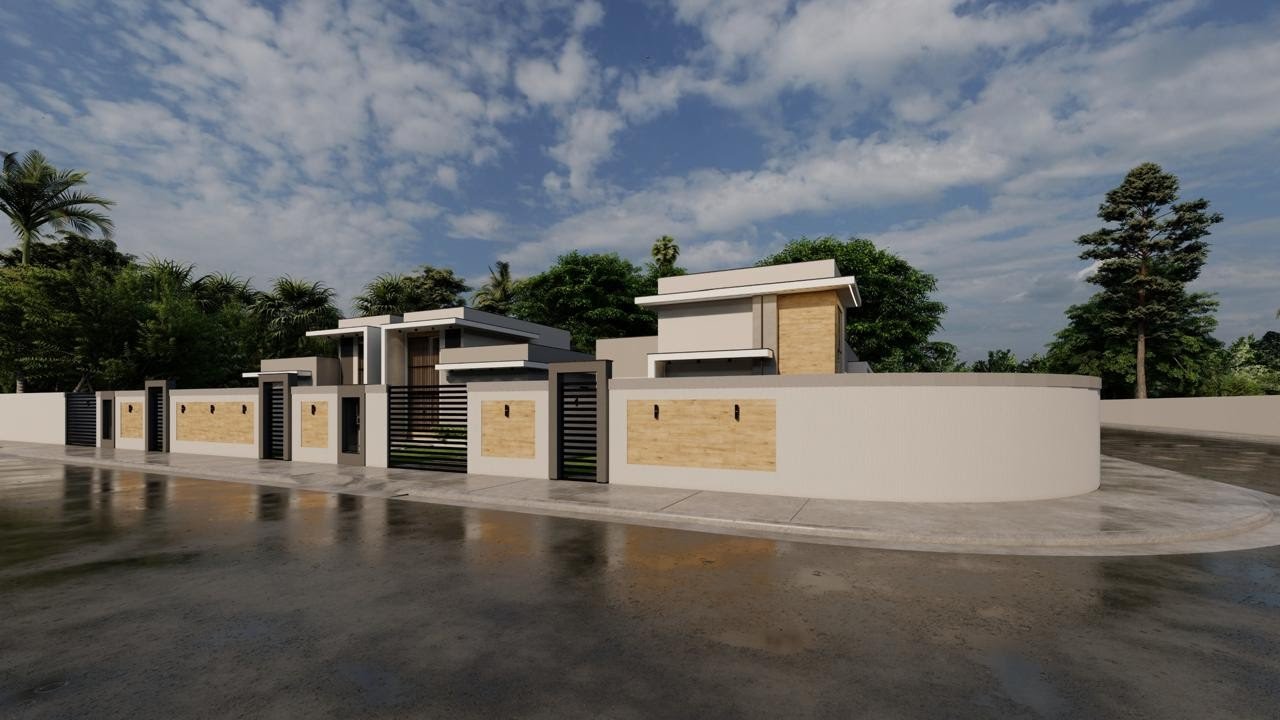 Casa à venda com 3 quartos, 1 suíte, 2 vagas e 200m² no Enseada das Gaivotas, Rio das Ostras (RJ) — foto 3 de 8