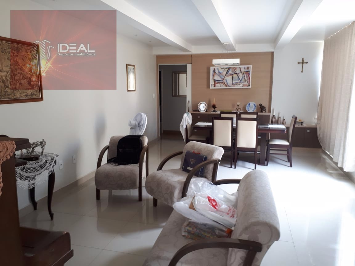 Casa à venda com 4 quartos, 1 suíte, 4 vagas e 168m² no Parque Aurora, Campos dos Goytacazes (RJ) — foto 13 de 26