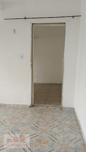 Casa Térrea em Centro  -  Diadema