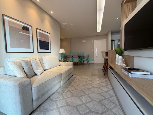 Apartamento em Campinas  -  São José