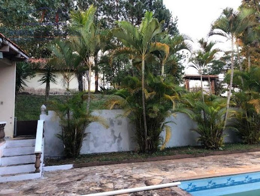 Chácara em Bofete  -  Bofete