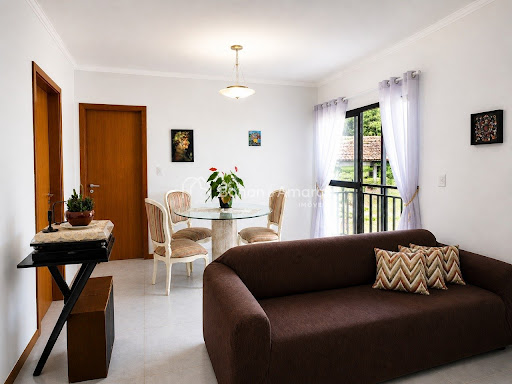 Apartamento, 3 quartos, 77 m² - Foto 2
