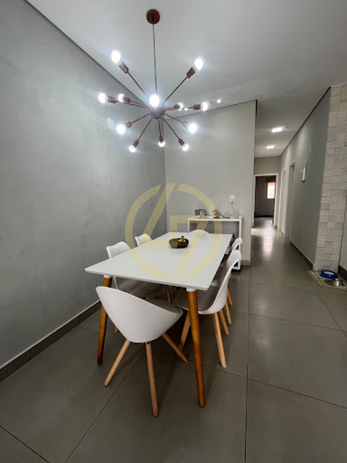 Casa em Vila Celia  -  Itapetininga