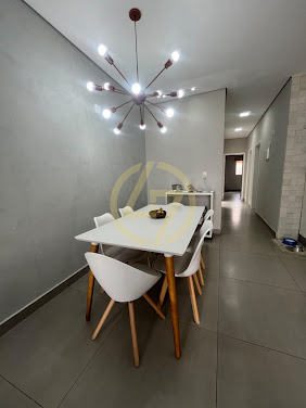 Casa em Vila Celia  -  Itapetininga