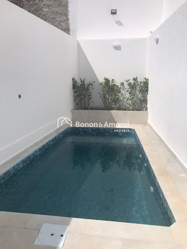 Casa de Condomínio, 3 quartos - Foto 11