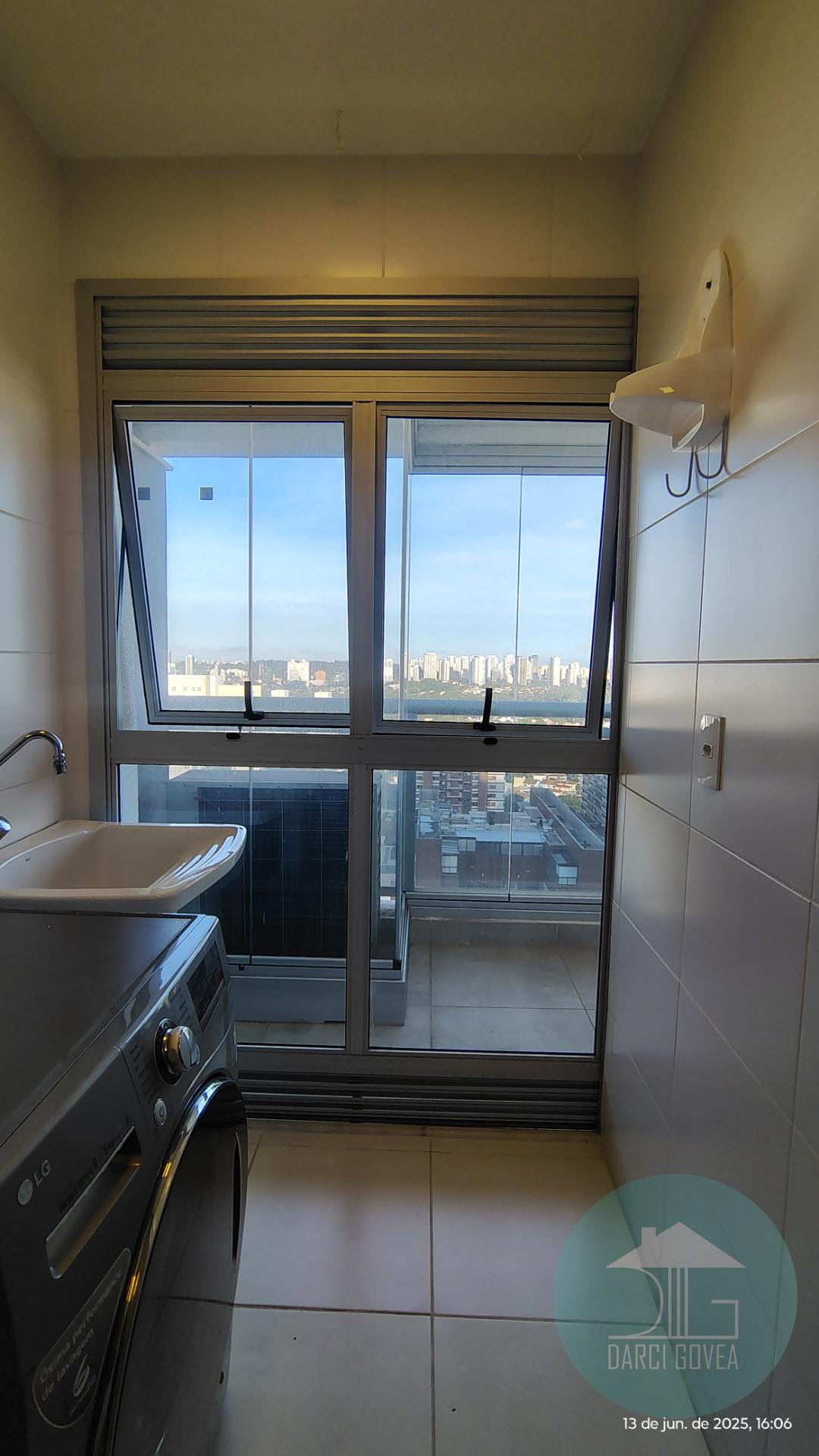 Studio para alugar com 1 banheiro, 1 vaga e 50m² no Santo Amaro, São Paulo (SP) — foto 24 de 30