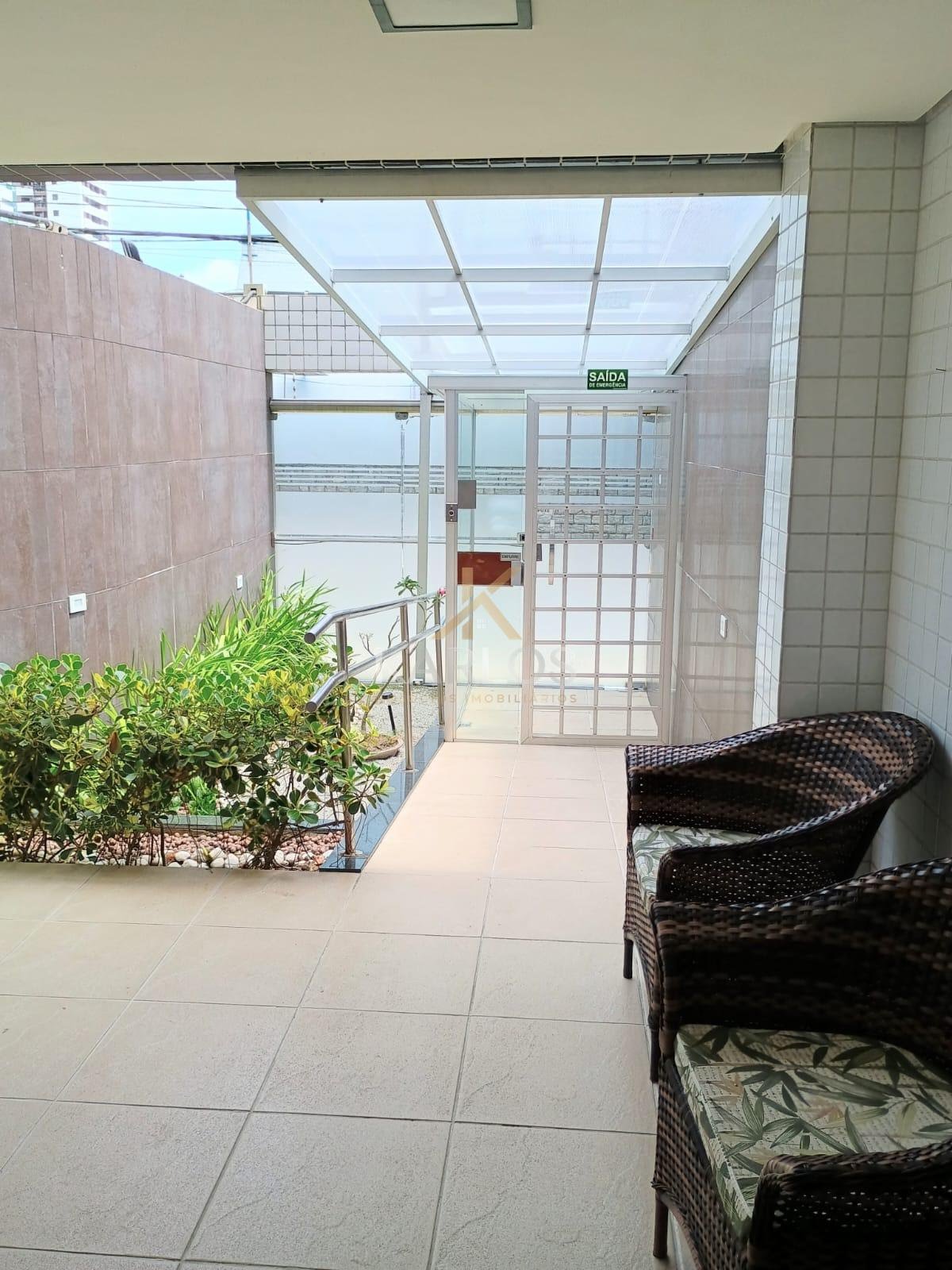 Apartamento à venda com 2 quartos, 1 suíte, 1 vaga e 59m² no Piedade, Jaboatão dos Guararapes (PE) — foto 3 de 19