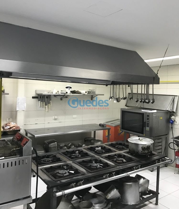 Comercial à venda com 250m² no Vila Mascote, São Paulo (SP) — foto 11 de 12