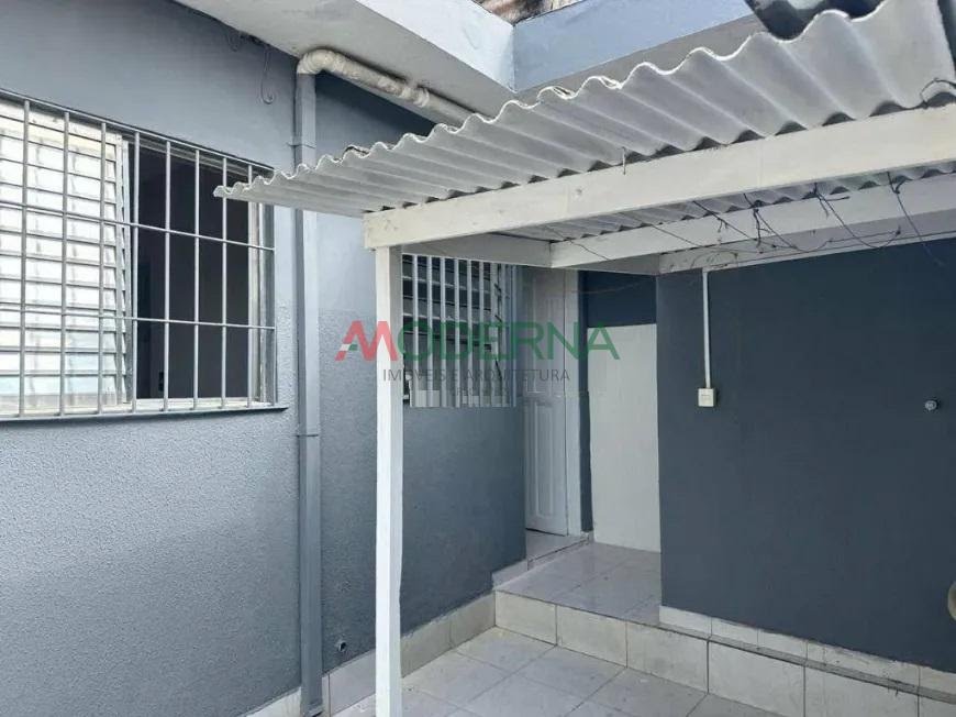 Casa à venda com 2 quartos, 2 banheiros, 2 vagas e 132m² no Paulicéia, São Bernardo do Campo (SP) — foto 15 de 21