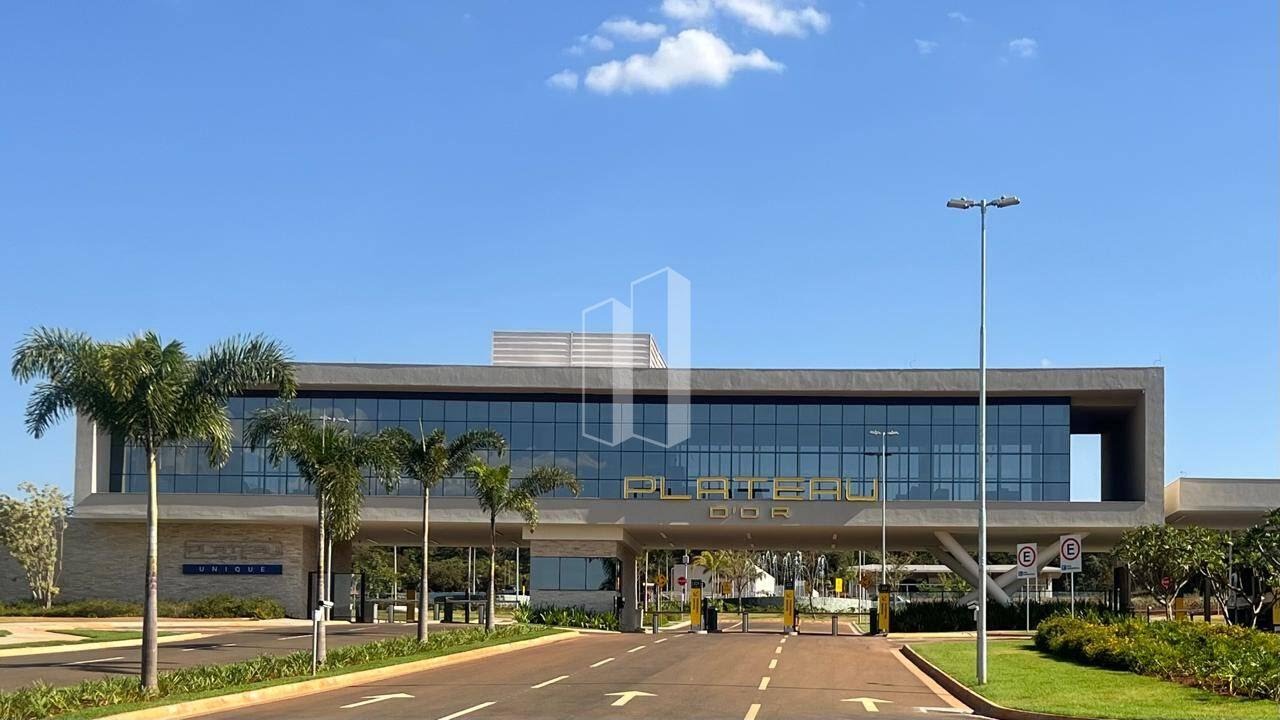 Terreno à venda com 614m² de terreno no Residencial Alphaville Flamboyant, Goiânia (GO) — foto 2 de 2