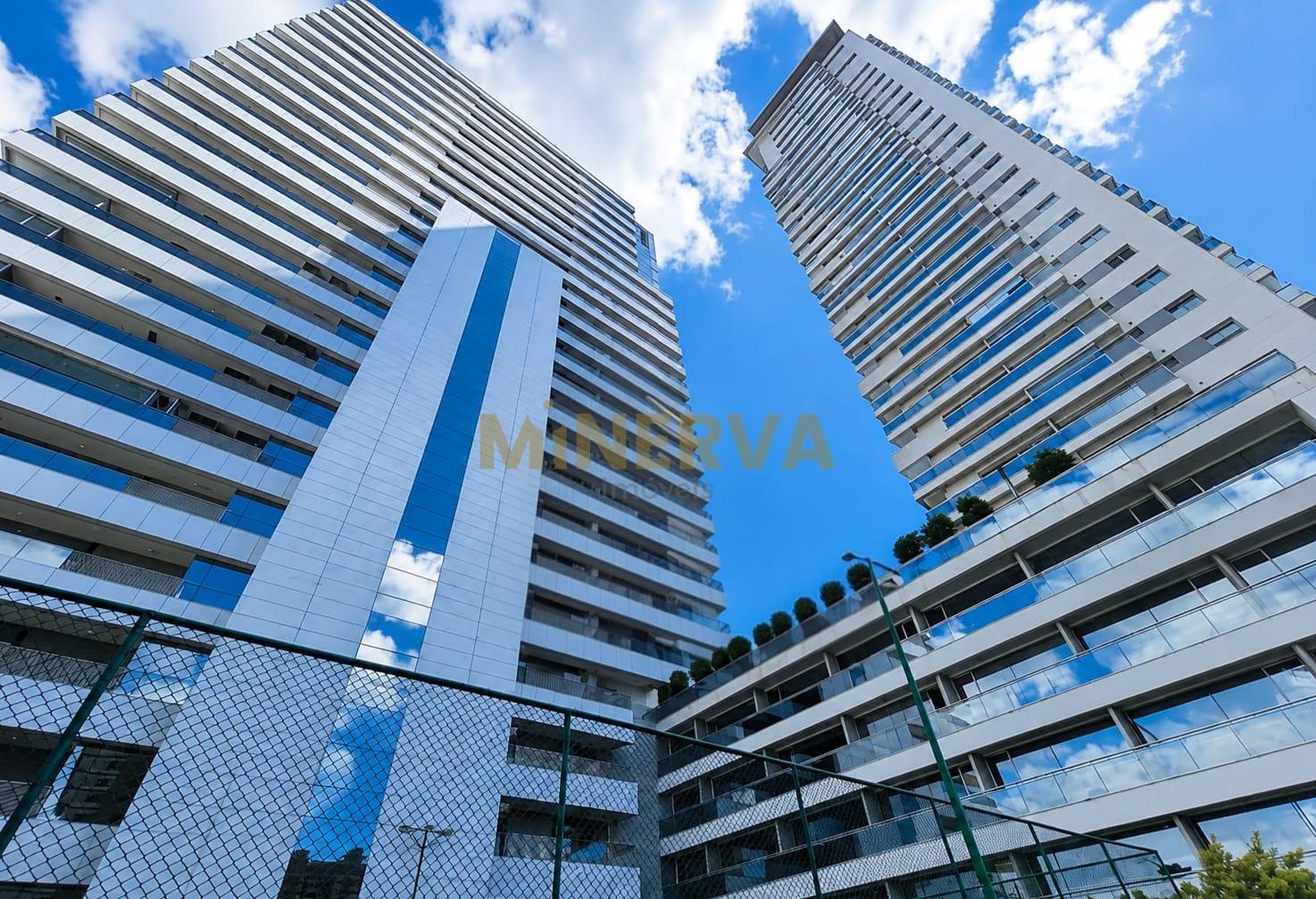 Apartamento para alugar com 1 quarto, 1 suíte, 1 vaga e 72m² no Santo Amaro, São Paulo (SP) — foto 21 de 22