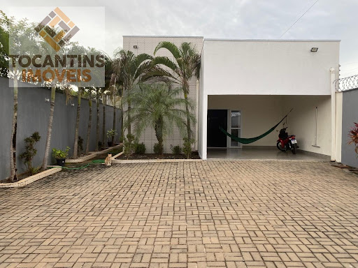 Casa em Jardim dos Ipês  -  Araguaína