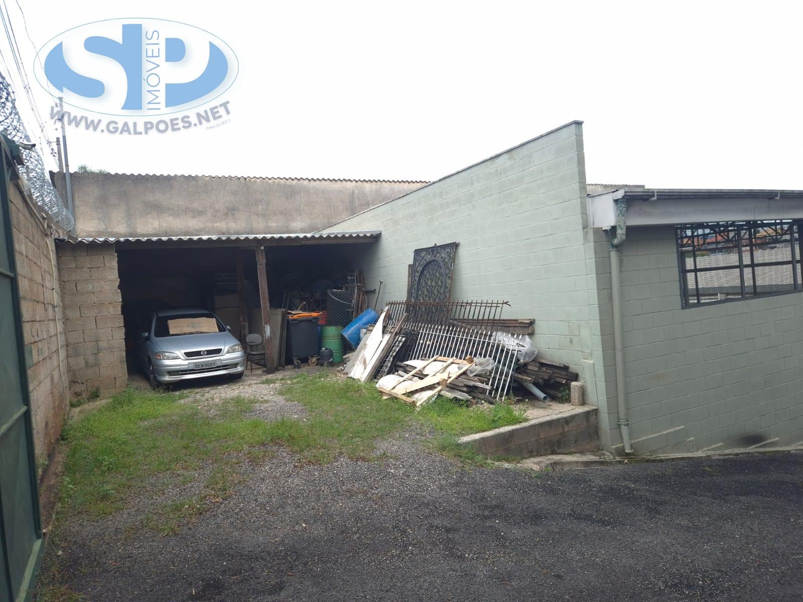 Depósito-Galpão, 1000 m² - Foto 13