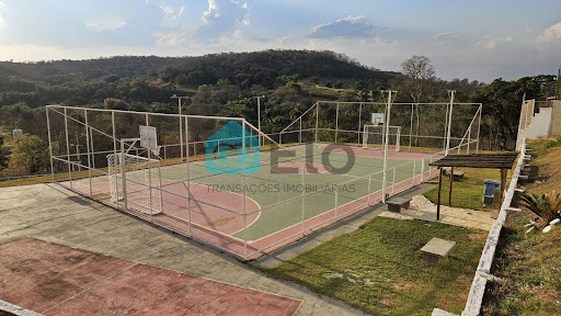 Lote / Terreno em Condomínio Versailles Ville de France  -  Lagoa Santa