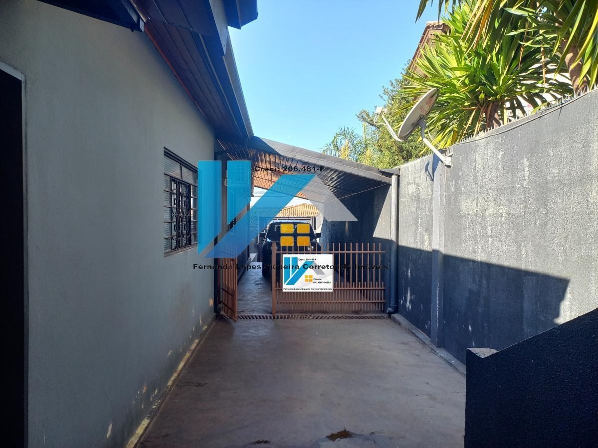 Casa à venda no Jardim Angaville, Pirajuí (SP) — foto 7 de 30