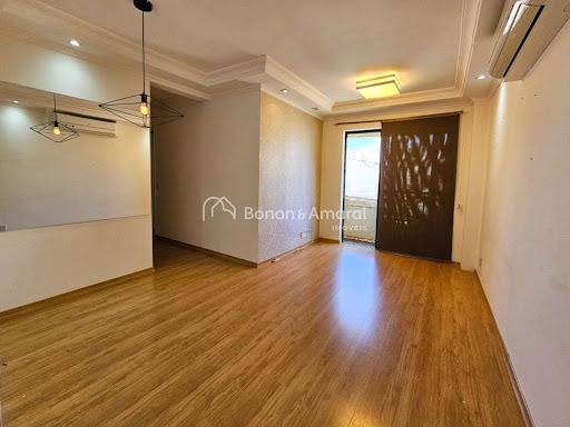 Apartamento, 2 quartos, 56 m² - Foto 1
