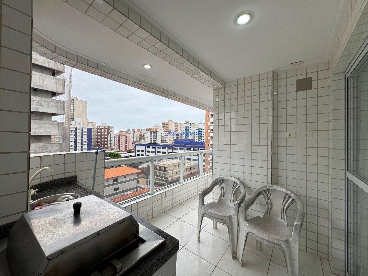 Apartamento à venda com 2 quartos, 1 suíte, 1 vaga e 67m² no Aviação, Praia Grande (SP) — foto 24 de 30