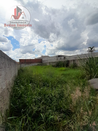 em Jardim Amanda I  -  Hortolândia
