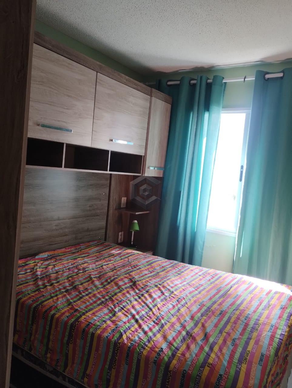 Apartamento à venda com 2 quartos, 1 suíte, 1 vaga e 48m² no Jardim Piratininga, Sorocaba (SP) — foto 14 de 27