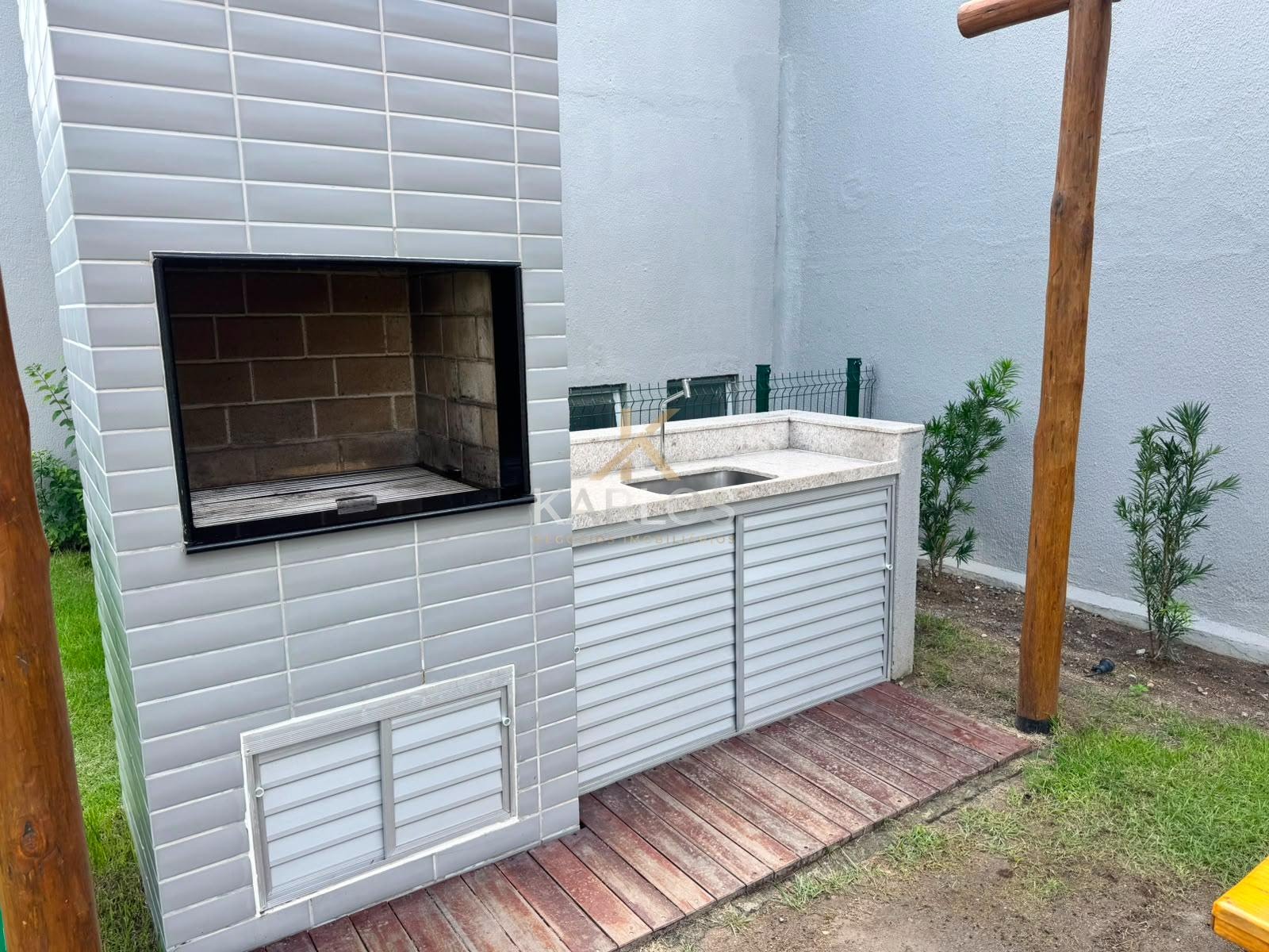 Apartamento à venda com 2 quartos, 1 suíte, 1 vaga e 50m² no Peixinhos, Olinda (PE) — foto 23 de 30