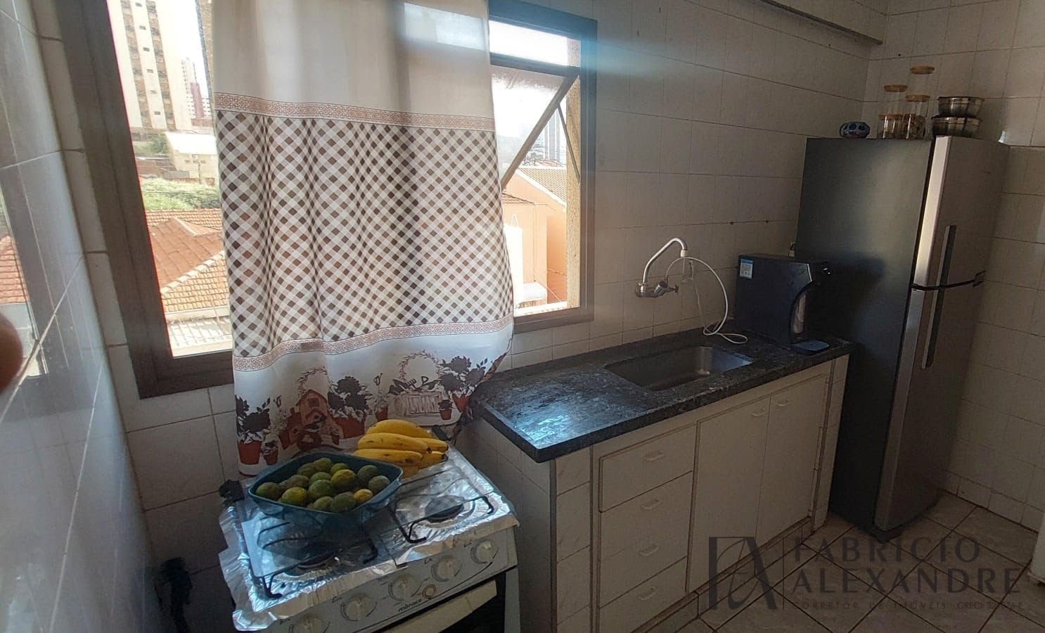 Apartamento à venda com 1 quarto, 1 banheiro, 1 vaga e 59m² no Vila Imperial, São José do Rio Preto (SP) — foto 12 de 21